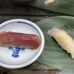 仙令鮨 JR仙台駅 3階店 - 