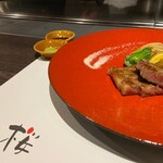 神戶牛牛排 Sakura - 
