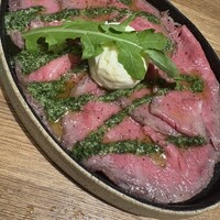 恵比寿ビストロ 猫も杓子も - 