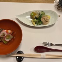 門前宿 和空 法隆寺 - 
