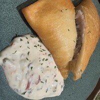 恵比寿ビストロ 猫も杓子も - 