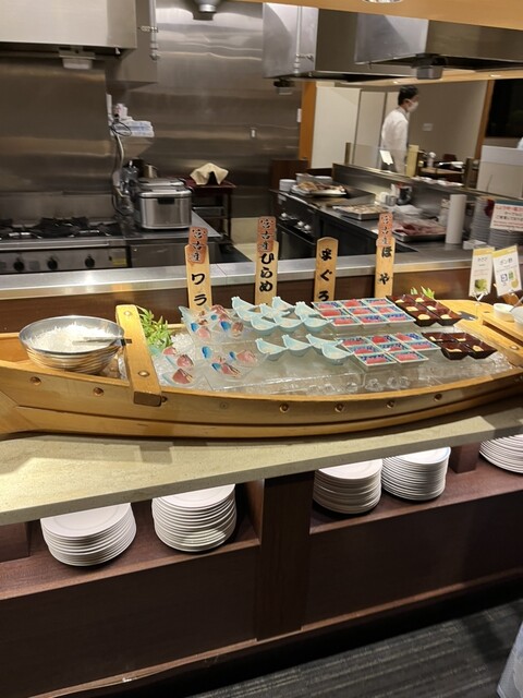 浄土ヶ浜パークホテル - 磯鶏（ホテル）の写真