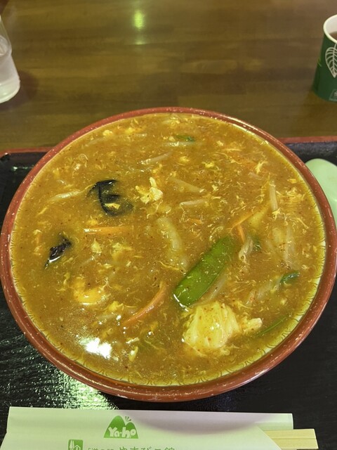 もうもう亭（モウモウテイ） - 川内（食堂）の写真