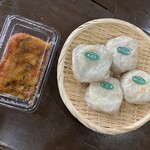 ながの農協ふれあい郷土 門前農館 さんやそう - 