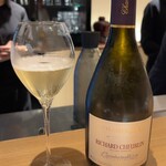 眞善美 - Champagne Richard Cheurlin