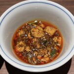 眞善美 - 麻婆豆腐