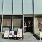 クレープリースタンド・シャンデレール - 