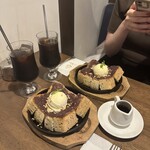 喫茶ニューポピー - 