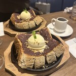 喫茶ニューポピー - 