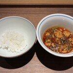 眞善美 - 麻婆豆腐