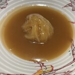 眞善美 - モウカザメフカヒレ オイスターソース