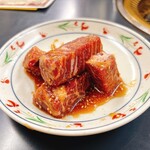 富久重 - ハラミ 935円