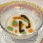 フリコトー - 本日のスープ