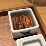 眞善美 - おつまみ