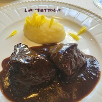 ラ・ベットラ・ダ・オチアイ ナゴヤ - 