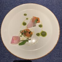 ROTISSERIE★BLUE - 