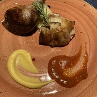 ROTISSERIE★BLUE - 