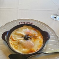 ラ・ベットラ・ダ・オチアイ ナゴヤ - 