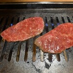 厳選焼肉 一石三鳥 - 