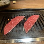 厳選焼肉 一石三鳥 - 