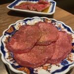 厳選焼肉 一石三鳥 - 