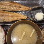 しんぱち食堂 - 料理写真: