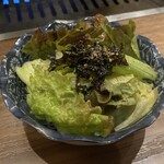 厳選焼肉 一石三鳥 - 