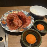 厳選焼肉 一石三鳥 - 