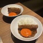 厳選焼肉 一石三鳥 - 