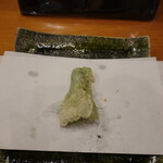 栗天 - ピーマン　良い香り