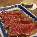 厳選焼肉 一石三鳥 - 