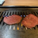 厳選焼肉 一石三鳥 - 