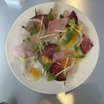 French Wine Bar undemi - 