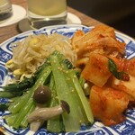 厳選焼肉 一石三鳥 - 