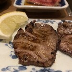 厳選焼肉 一石三鳥 - 
