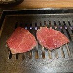 厳選焼肉 一石三鳥 - 
