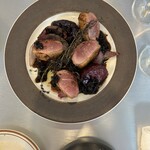 French Wine Bar undemi - 