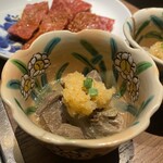 厳選焼肉 一石三鳥 - 