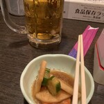 ちいちい亭 - 
