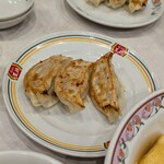 餃子の王将 武蔵浦和店 - 