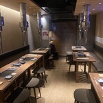 厳選焼肉 一石三鳥 - 