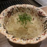 厳選焼肉 一石三鳥 - 