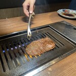 厳選焼肉 一石三鳥 - 