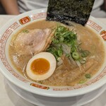 餃子の王将 武蔵浦和店 - 