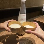 厳選焼肉 一石三鳥 - 