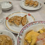 餃子の王将 武蔵浦和店 - 