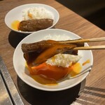 厳選焼肉 一石三鳥 - 