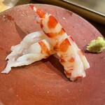 寿し幸 実宇栄 - 