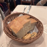 エリオ・ロカンダ・イタリアーナ - 
