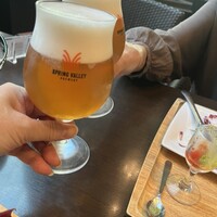 リュクス ダイニング ハプナ - 